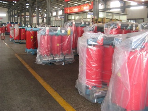 新和SCB10-200kva干式变压器现货价格