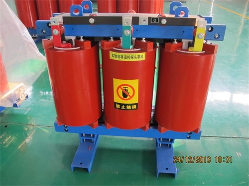 新和SCB12-315KVA/10KV/0.4KV干式变压器