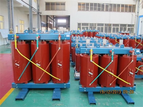 新和3150kva干式变压器现货价格