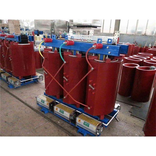 新和SCB13-100KVA干式变压器供应厂家