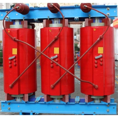 新和SCB13-100KVA干式变压器价格